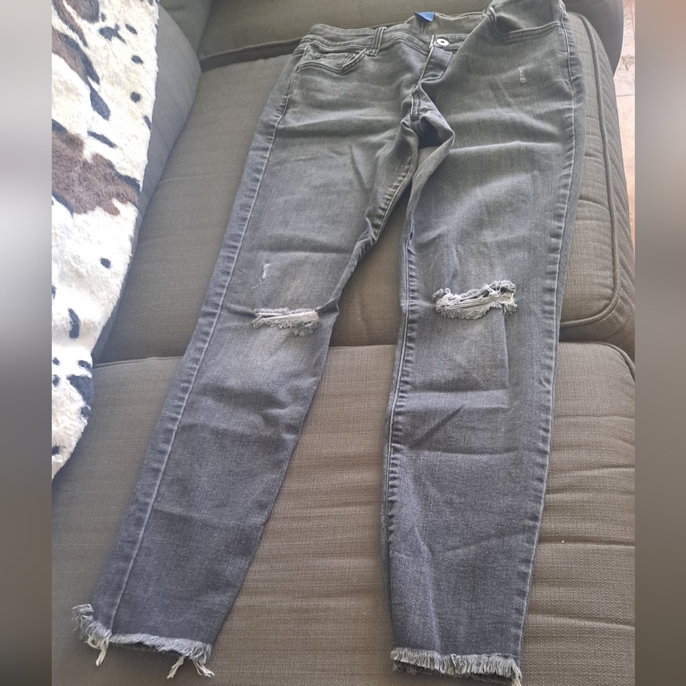 Arizona Jean Co Womens Legging Jeans